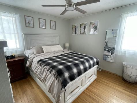 35 Merryman Road Glenburn ME 04401