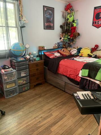 35 Merryman Road Glenburn ME 04401