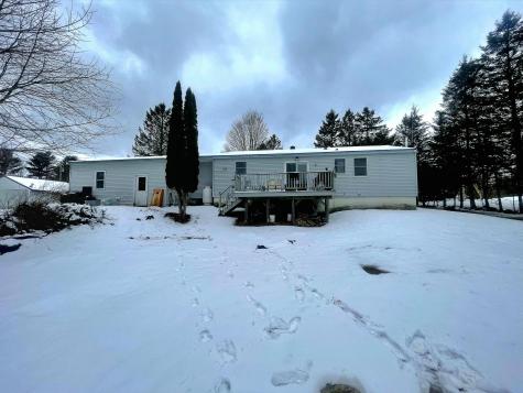 35 Merryman Road Glenburn ME 04401