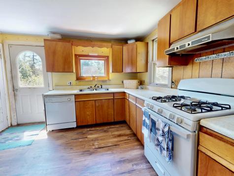 210 Old Harbor Road Vinalhaven ME 04863