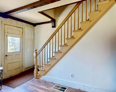 210 Old Harbor Road Vinalhaven ME 04863