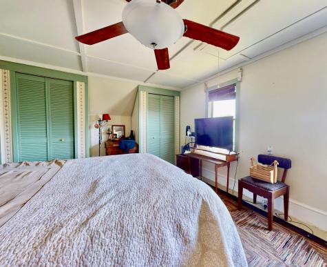210 Old Harbor Road Vinalhaven ME 04863