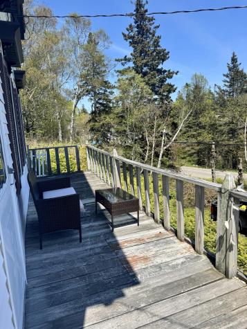 210 Old Harbor Road Vinalhaven ME 04863