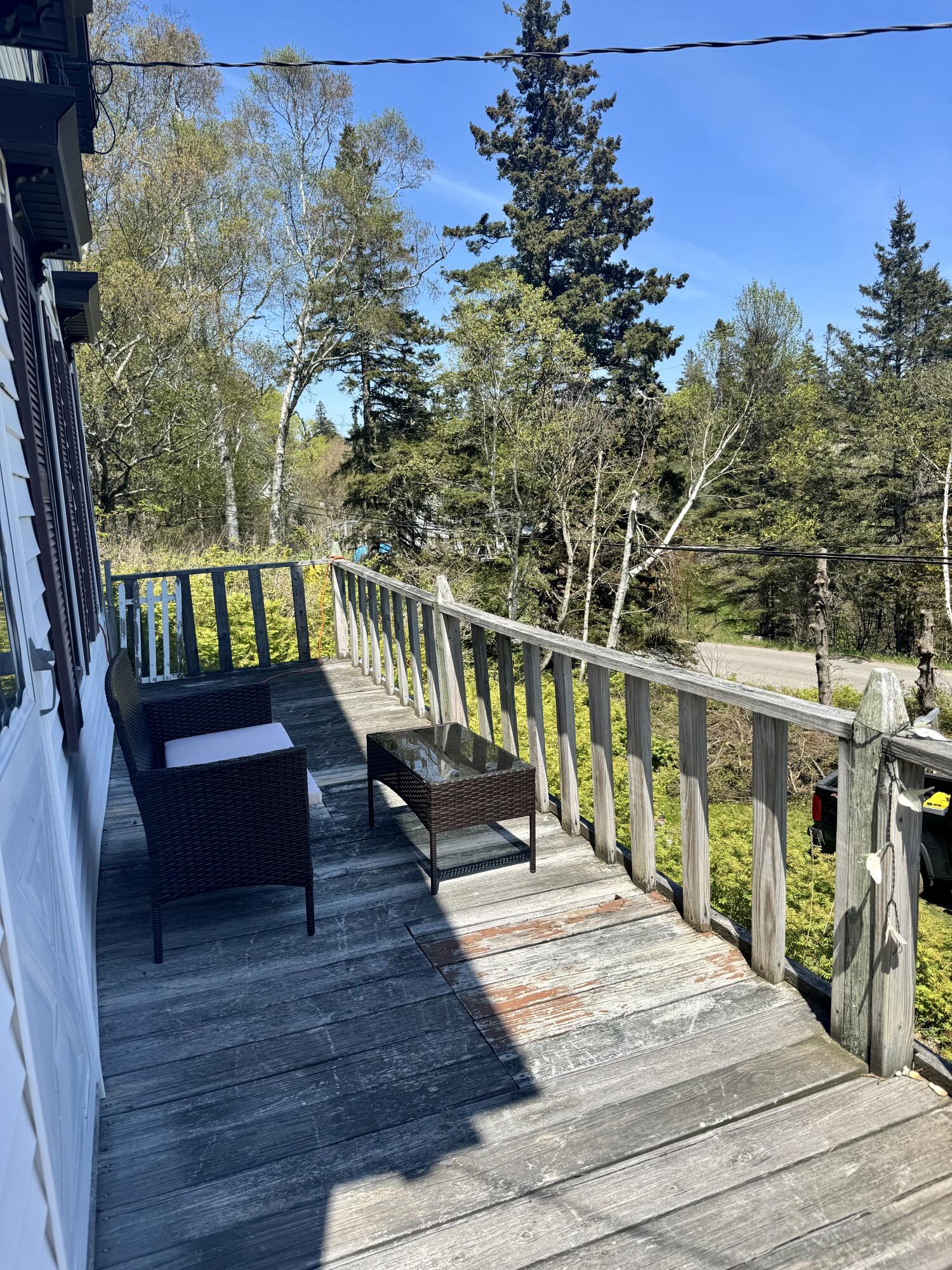 210 Old Harbor Road Vinalhaven ME 04863