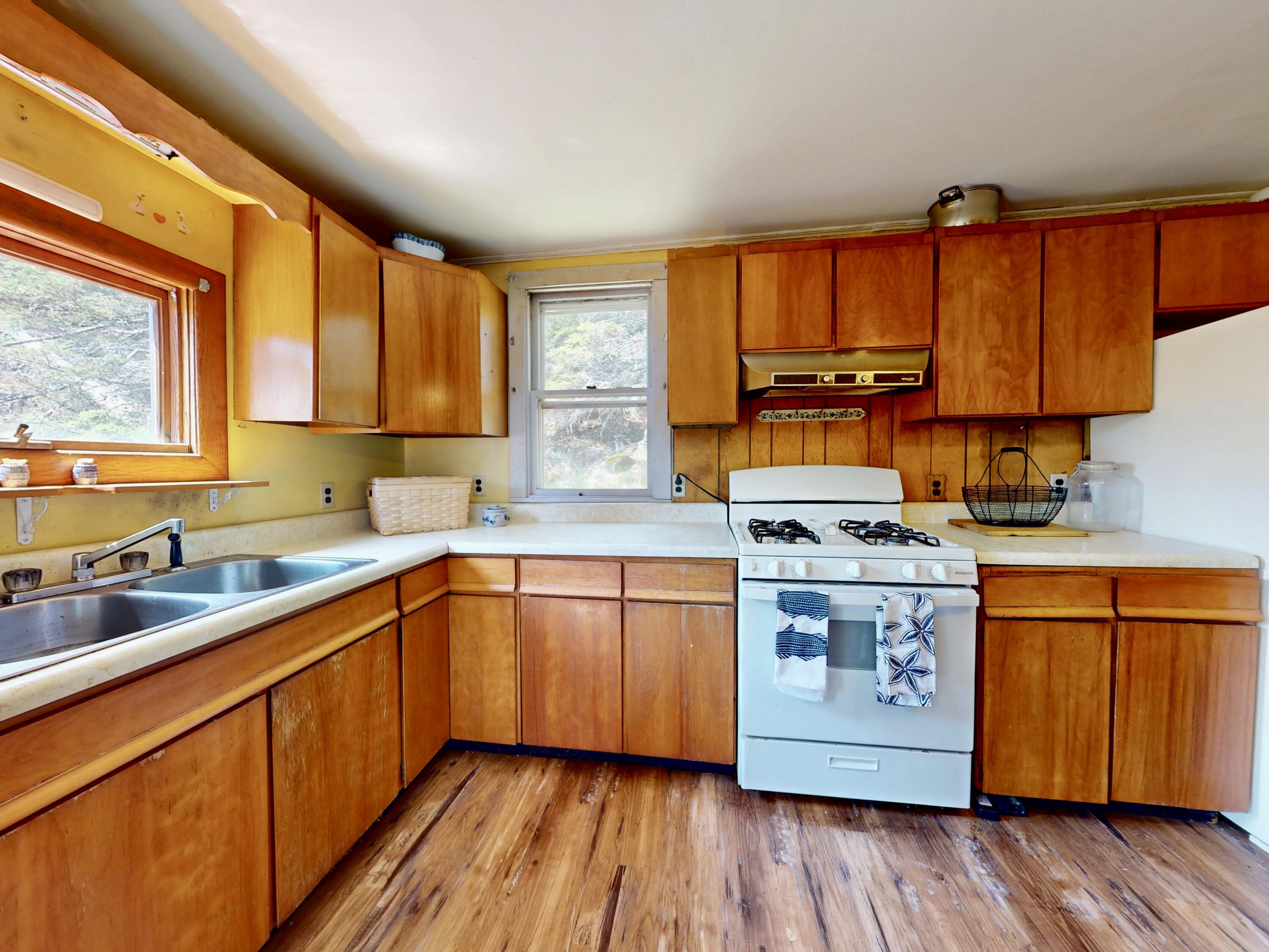 210 Old Harbor Road Vinalhaven ME 04863