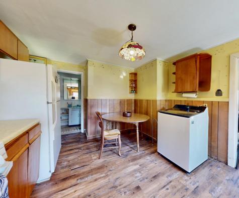 210 Old Harbor Road Vinalhaven ME 04863
