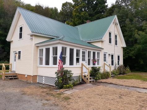 482 Depot Street Wilton ME 04294