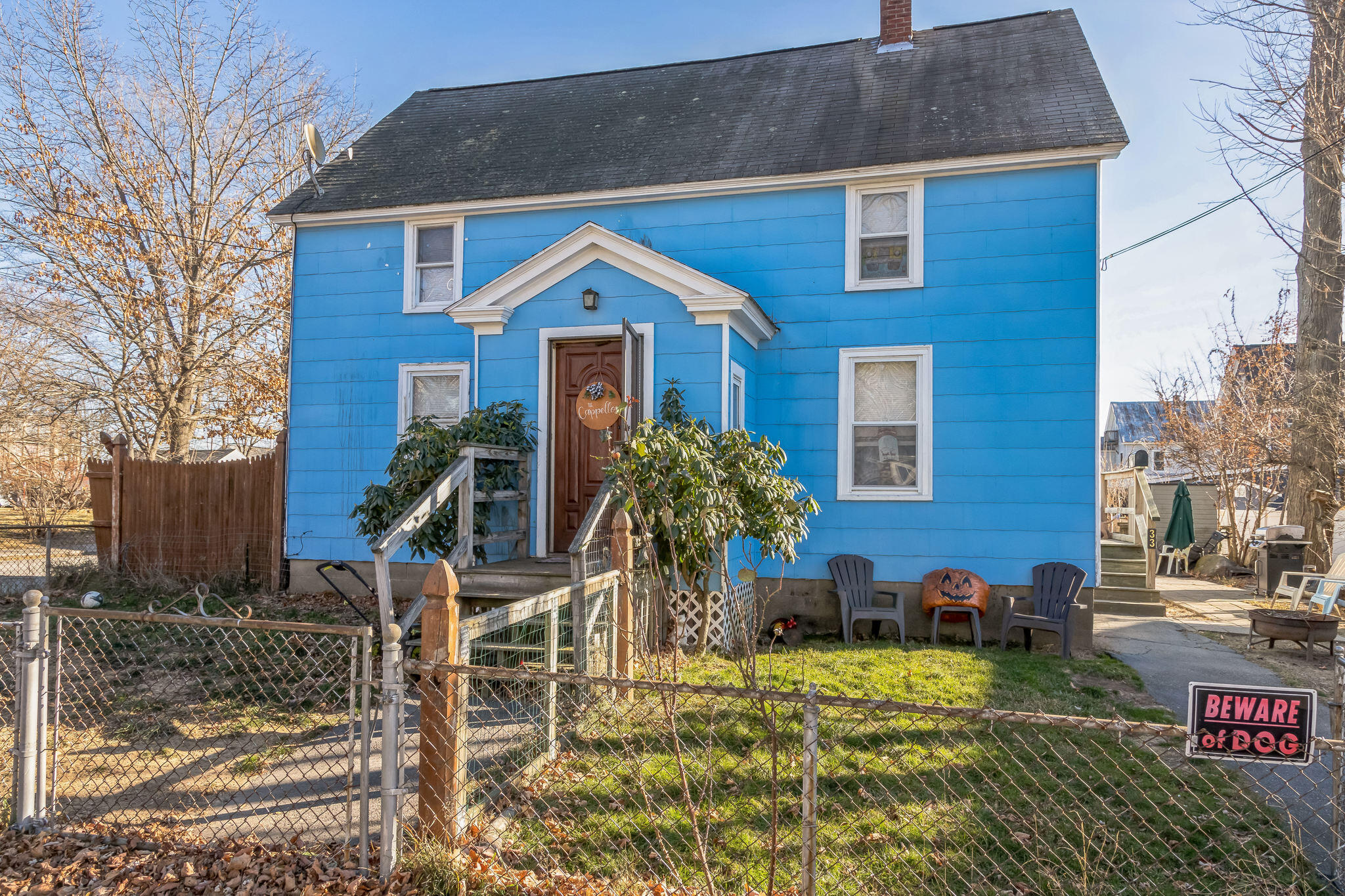 33 Elm Street Sanford ME 04073