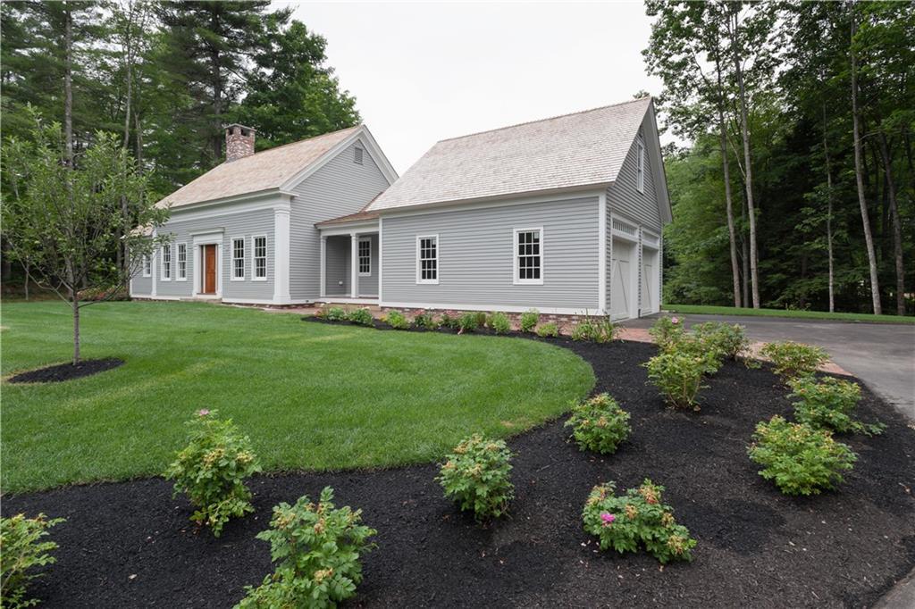 77 Hobbs Farm Road Wells ME 04090