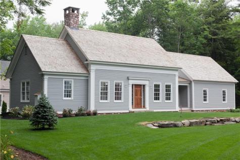 77 Hobbs Farm Road Wells ME 04090