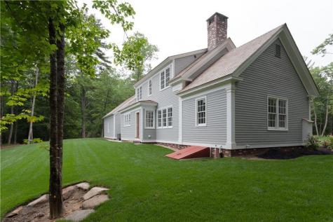 77 Hobbs Farm Road Wells ME 04090