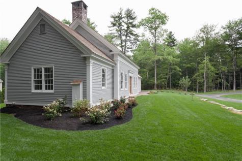77 Hobbs Farm Road Wells ME 04090