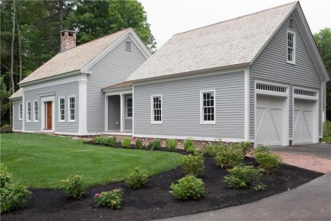 77 Hobbs Farm Road Wells ME 04090