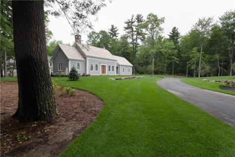 77 Hobbs Farm Road Wells ME 04090