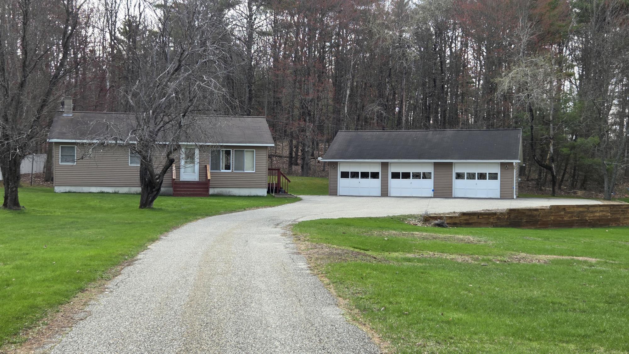 72 Alfred A Plourde Parkway Lewiston ME 04240