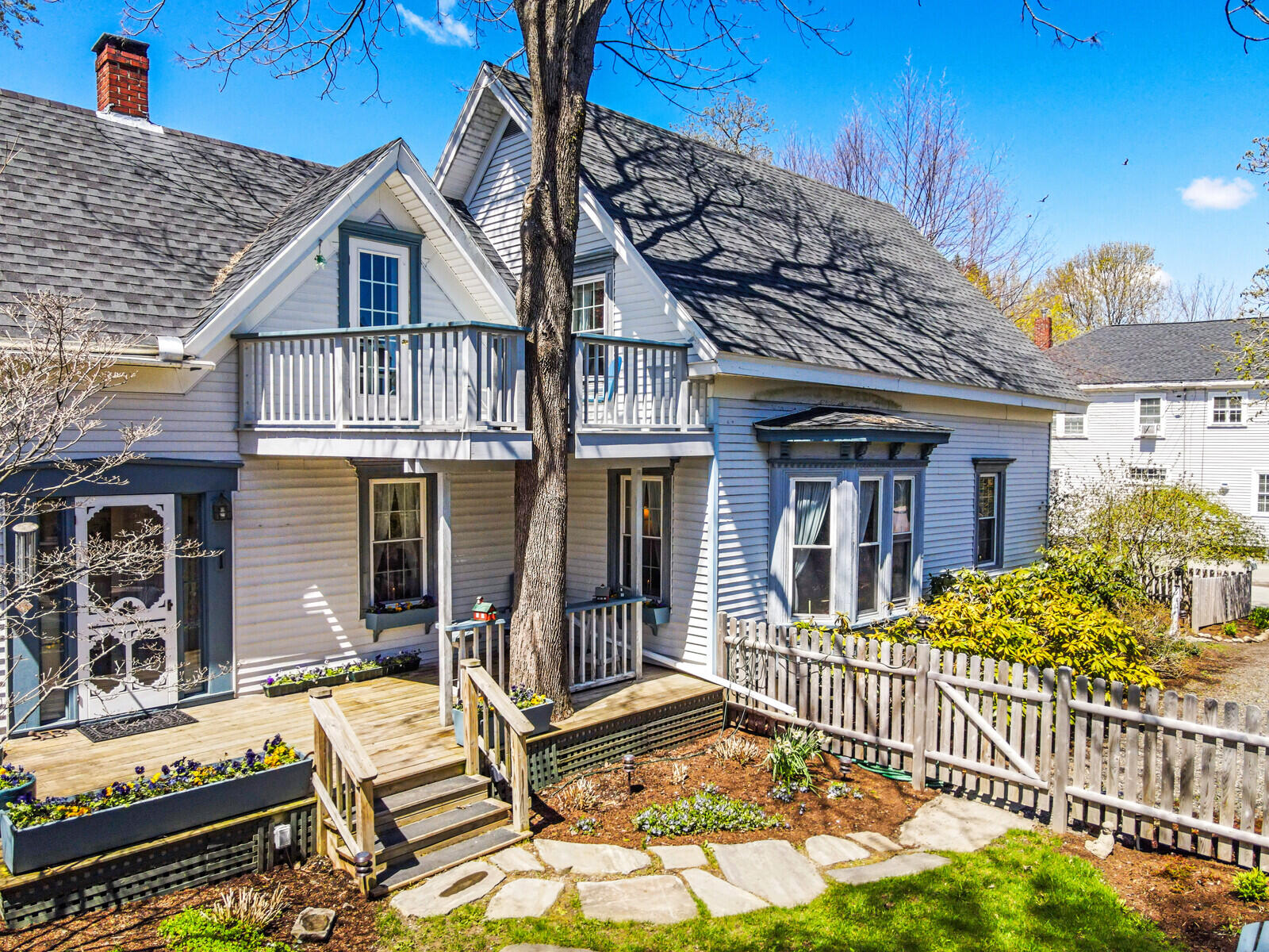 21 Ocean Street Rockland ME 04841