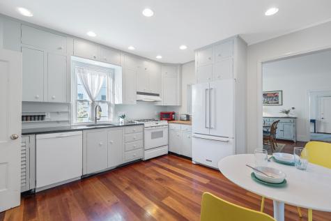 21 Ocean Street Rockland ME 04841