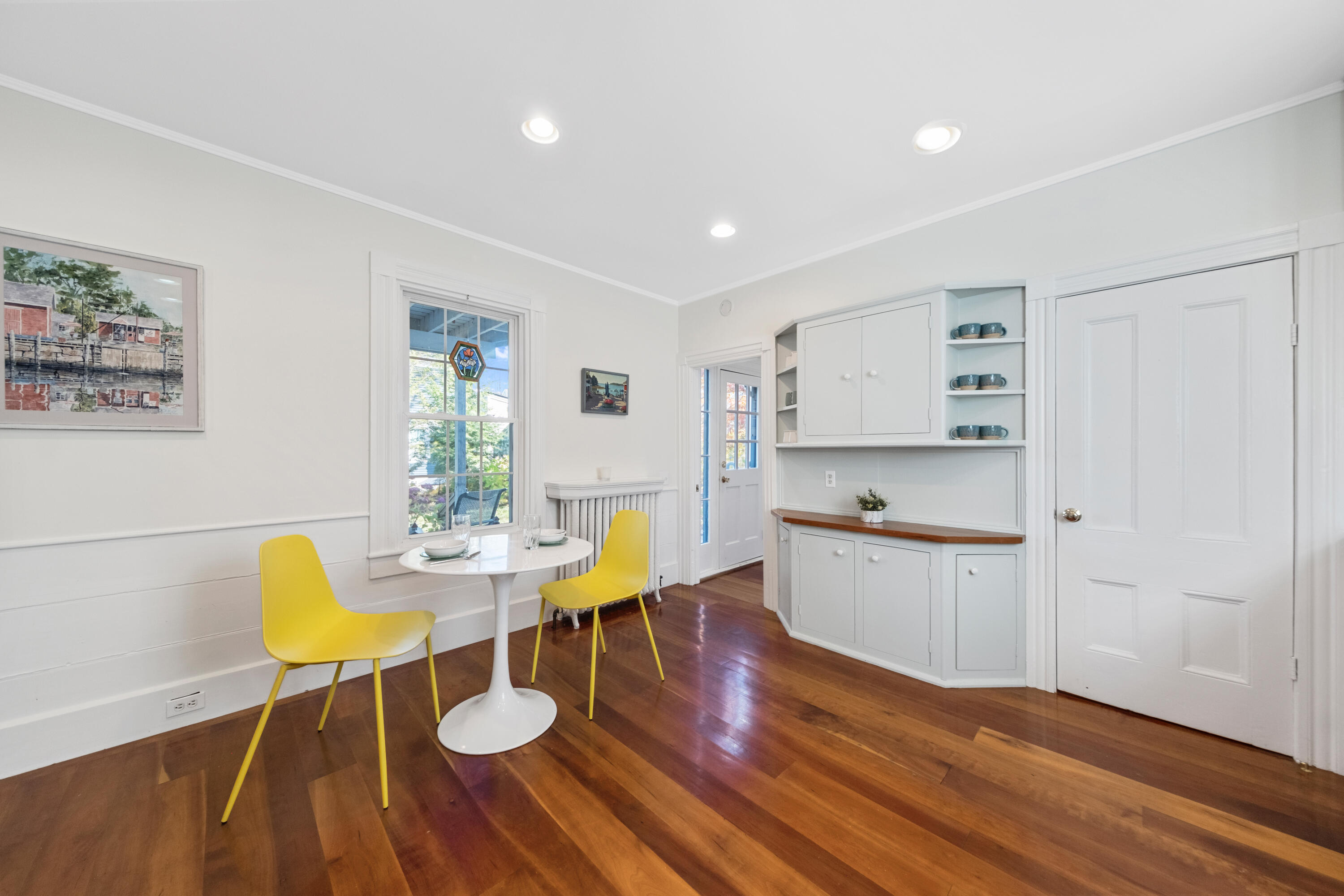 21 Ocean Street Rockland ME 04841