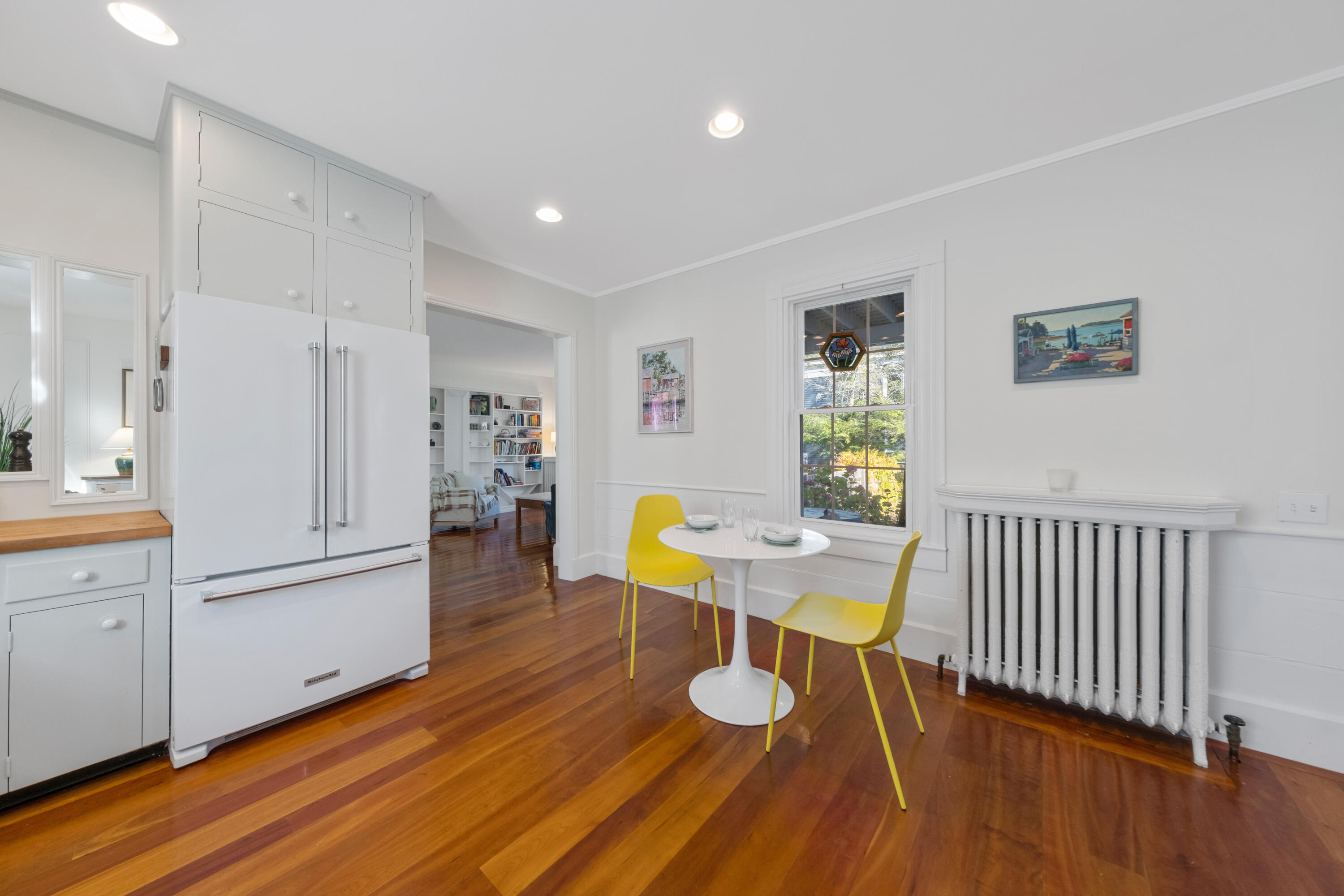 21 Ocean Street Rockland ME 04841