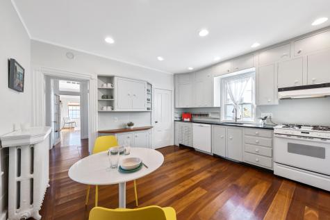 21 Ocean Street Rockland ME 04841