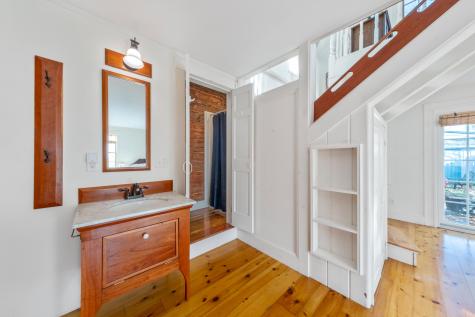 21 Ocean Street Rockland ME 04841