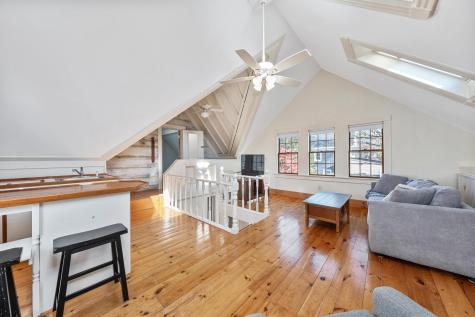 21 Ocean Street Rockland ME 04841