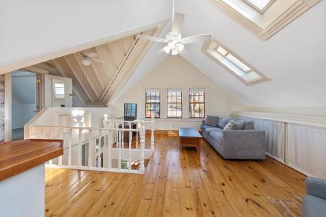 21 Ocean Street Rockland ME 04841