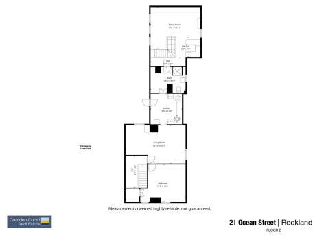 21 Ocean Street Rockland ME 04841