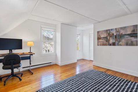 21 Ocean Street Rockland ME 04841