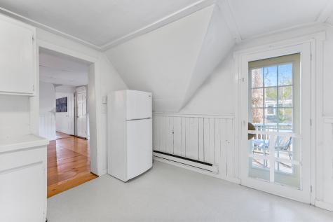 21 Ocean Street Rockland ME 04841