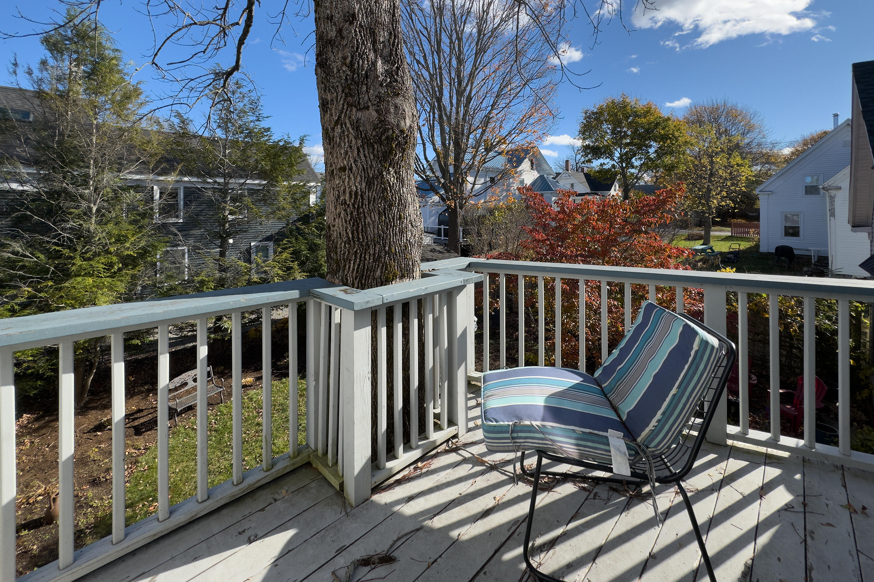 21 Ocean Street Rockland ME 04841