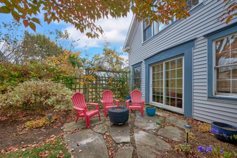 21 Ocean Street Rockland ME 04841