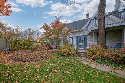 21 Ocean Street Rockland ME 04841