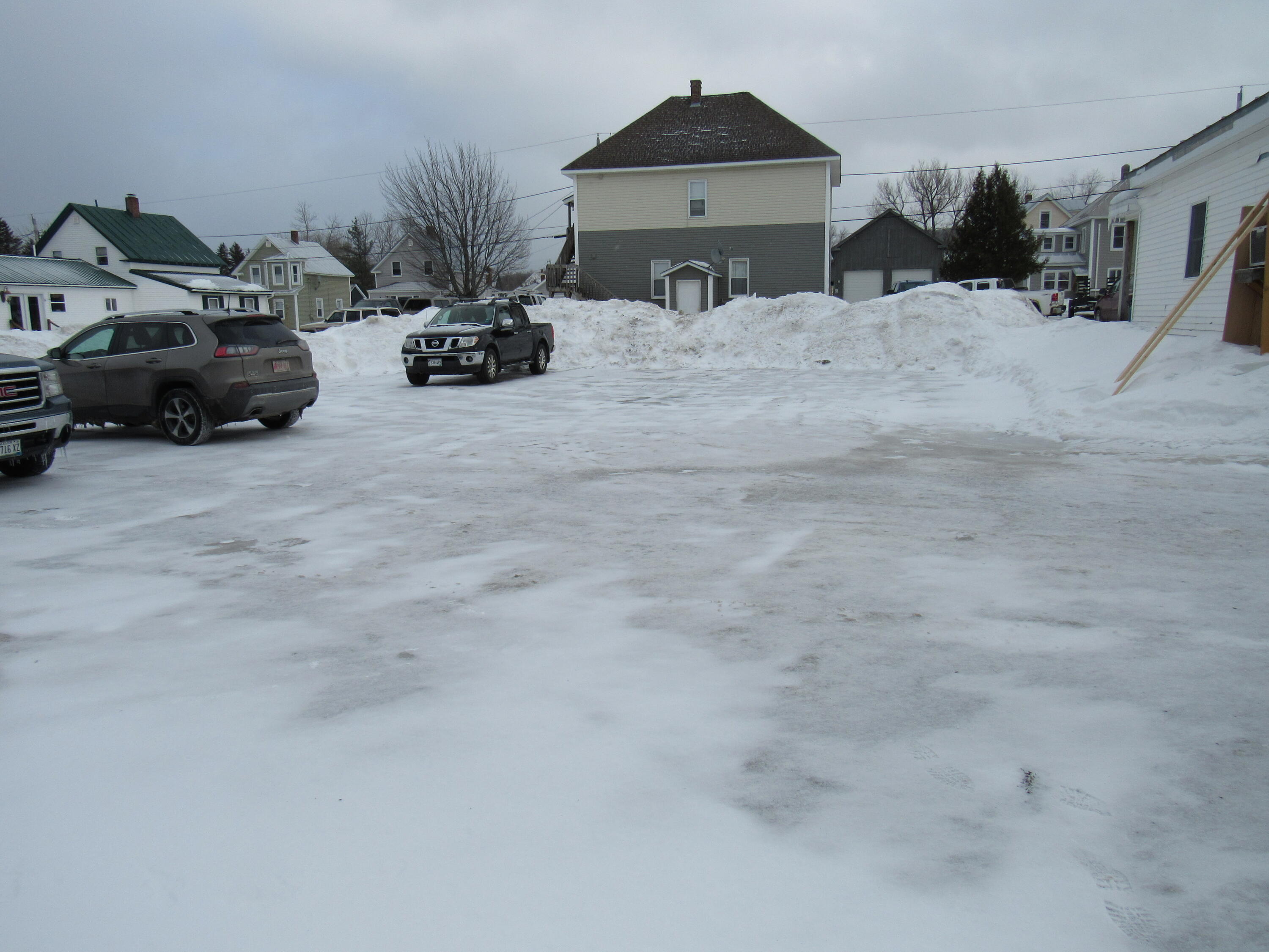 389 Main Street Jackman ME 04945
