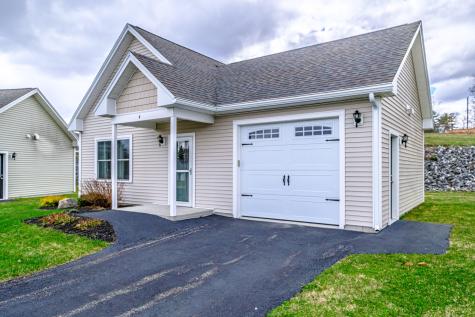 4 C Street Bridgton ME 04009