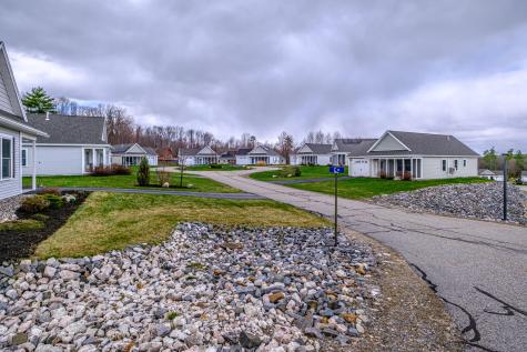 4 C Street Bridgton ME 04009