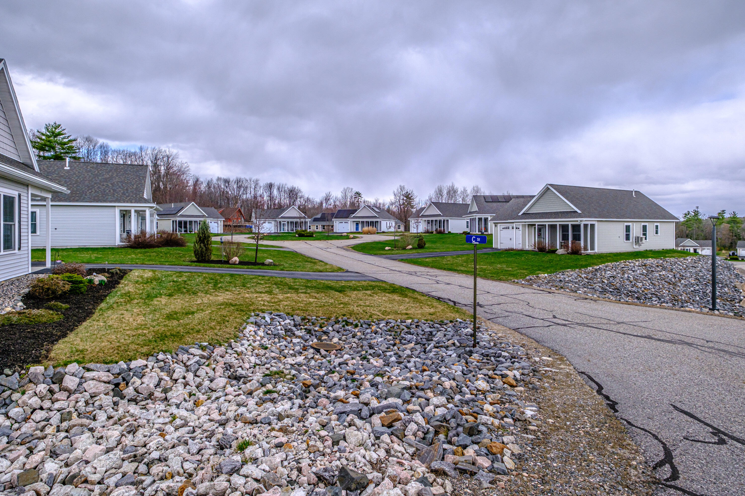 4 C Street Bridgton ME 04009
