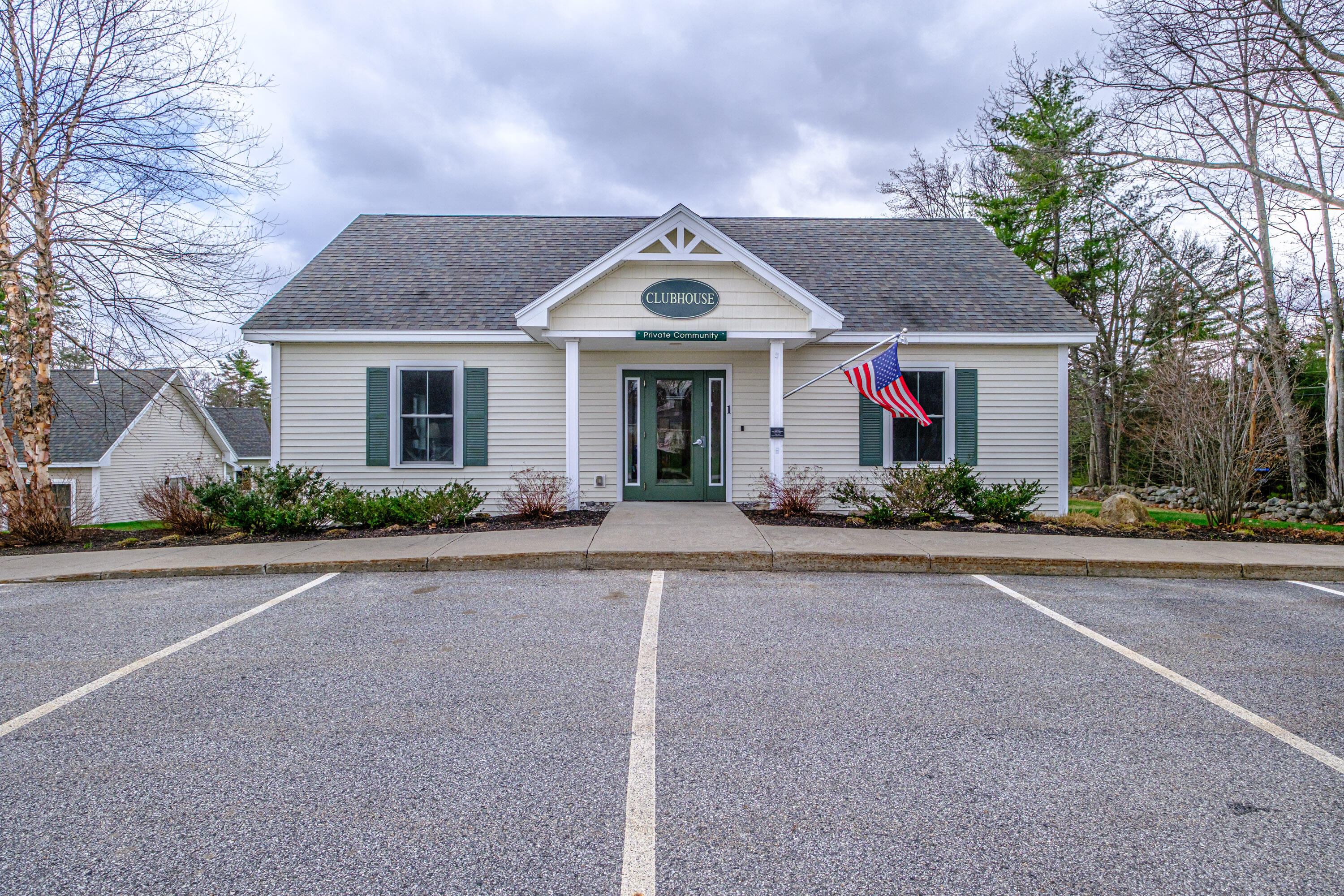 4 C Street Bridgton ME 04009