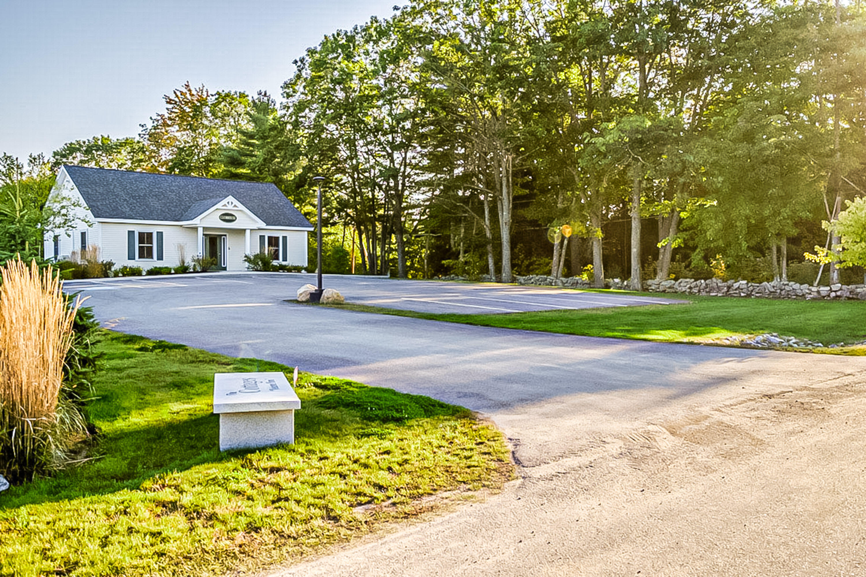 4 C Street Bridgton ME 04009