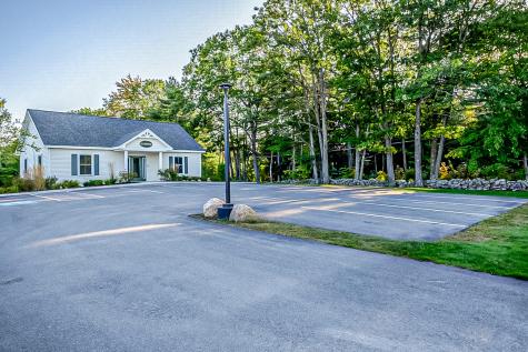 4 C Street Bridgton ME 04009