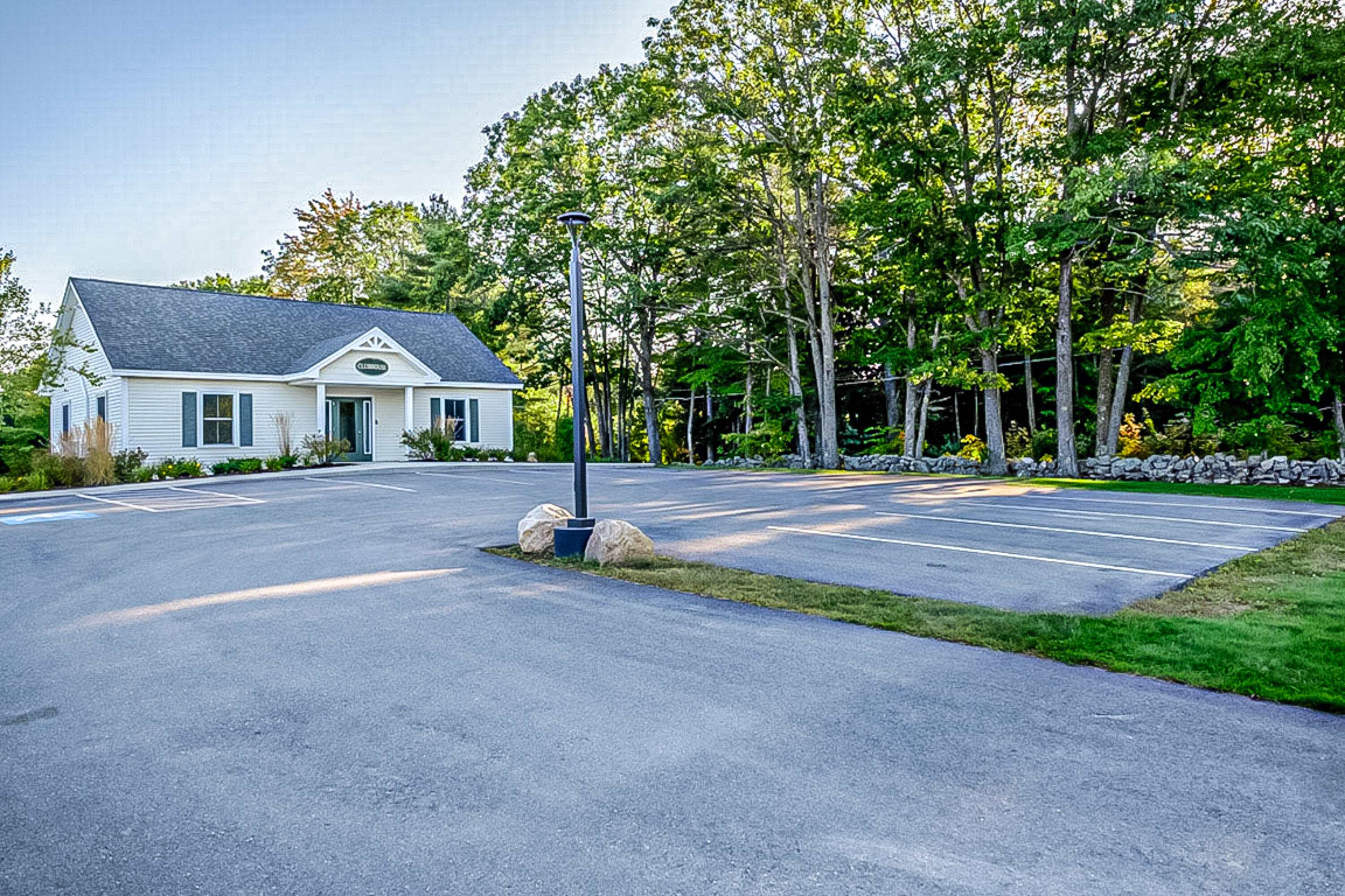 4 C Street Bridgton ME 04009