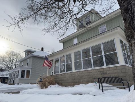 14 Summer Street Sanford ME 04073