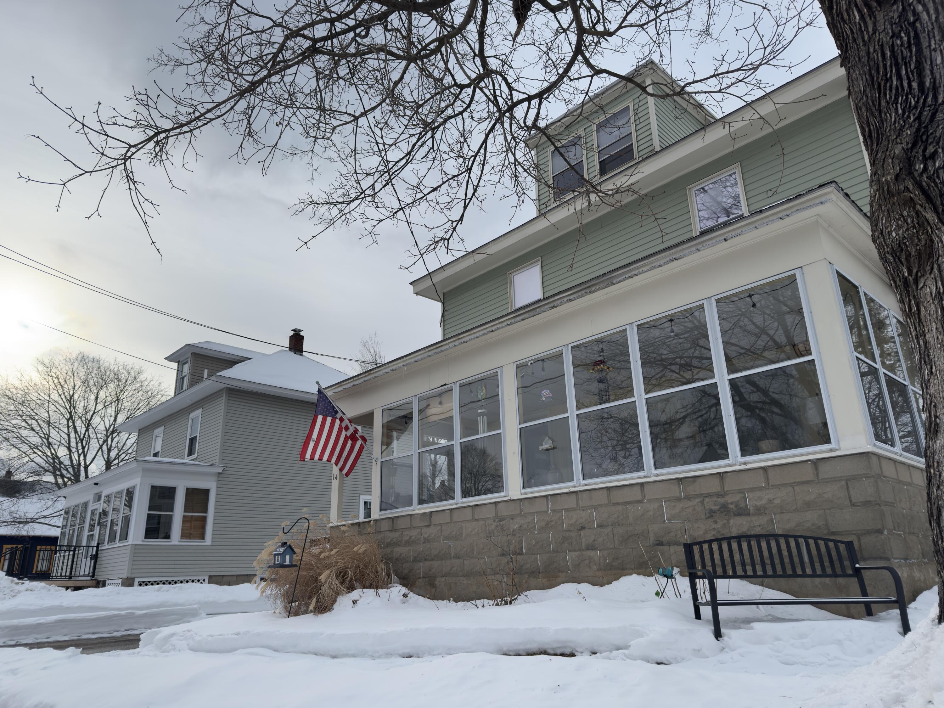 Sanford ME, 14 Summer Street