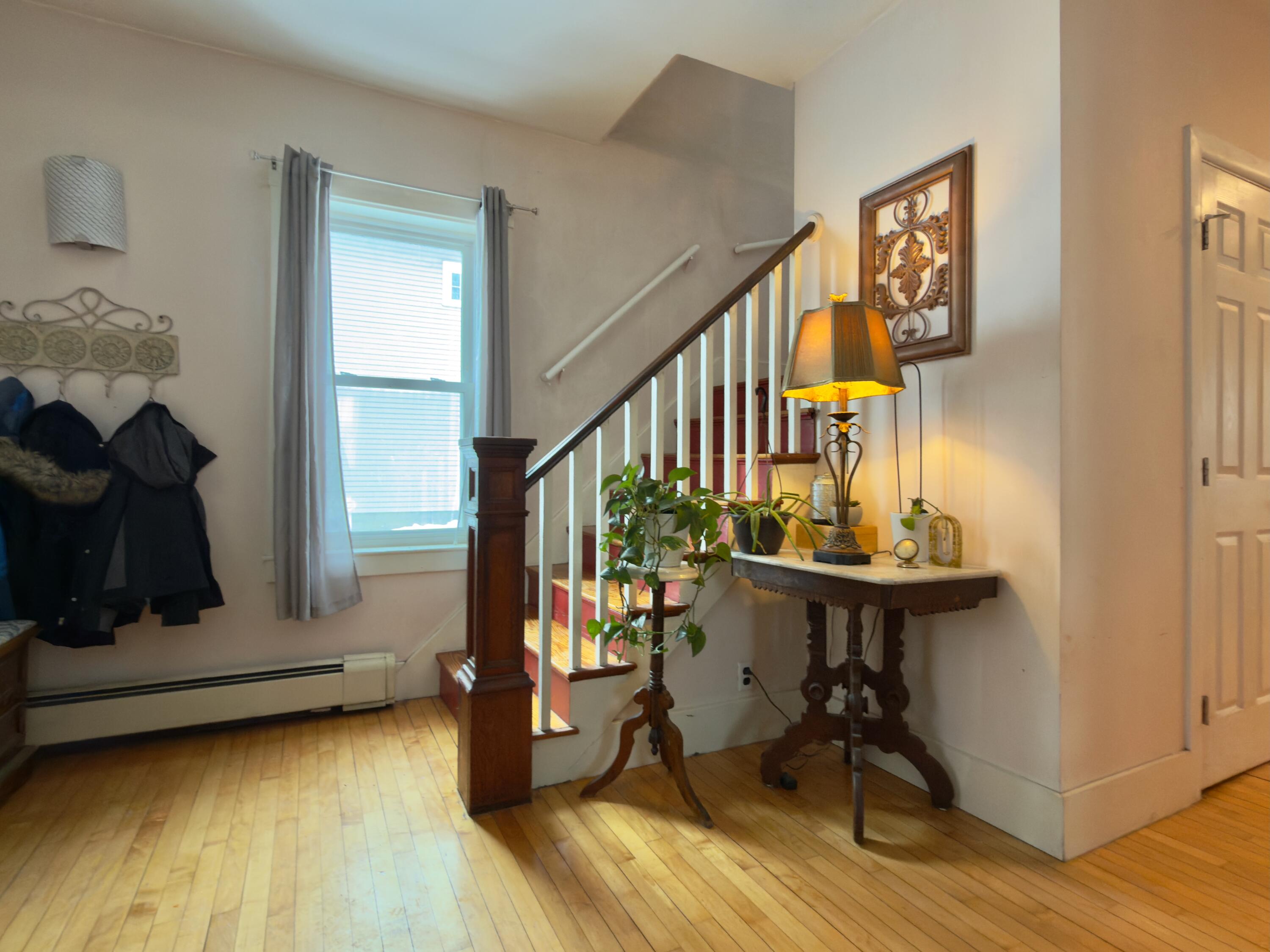 14 Summer Street Sanford ME 04073