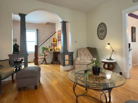 14 Summer Street Sanford ME 04073