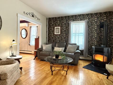 14 Summer Street Sanford ME 04073