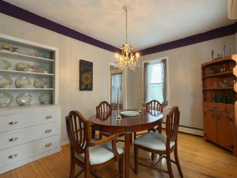 14 Summer Street Sanford ME 04073