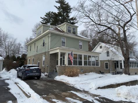 14 Summer Street Sanford ME 04073