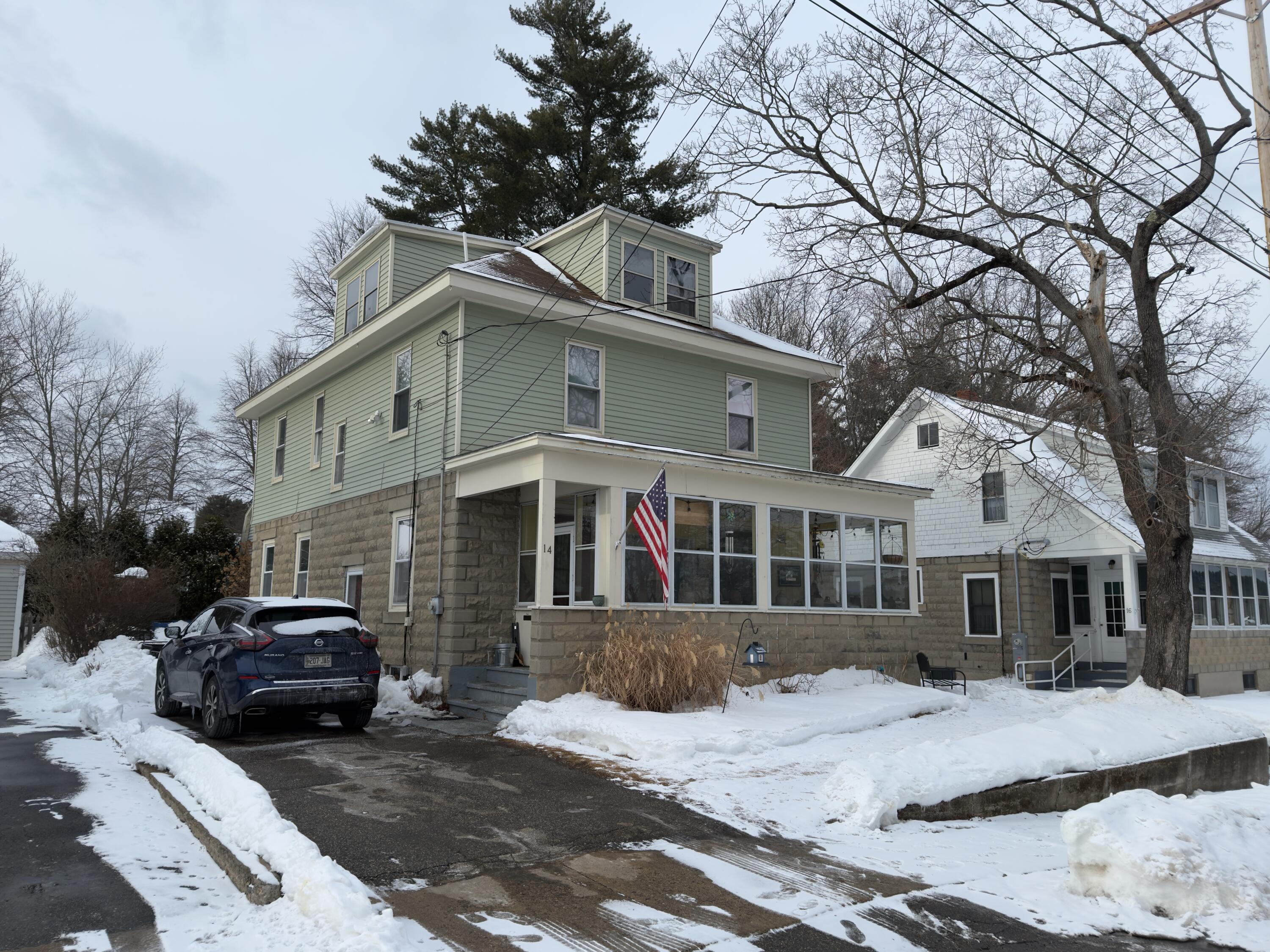 14 Summer Street Sanford ME 04073