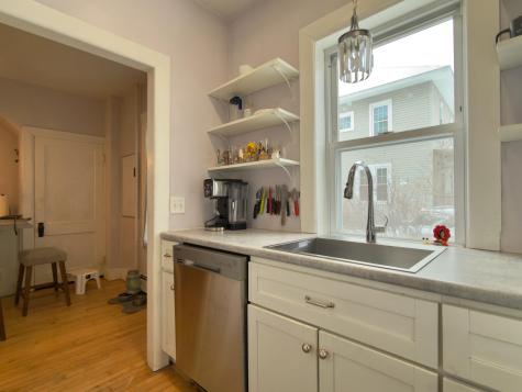 14 Summer Street Sanford ME 04073